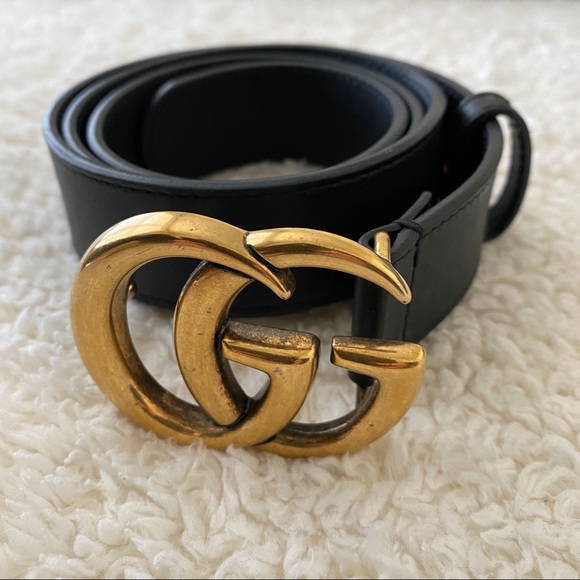 Gucci Marmont Belt main image 7